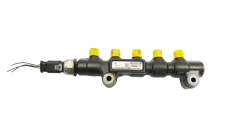 Rampe D'injection 1570G2 9654592680 9655465480 1.4 1.6 HDI PSA Rampe D'injection 1570G2 9654592680 9655465480 1.4 1.6 HDI PSA