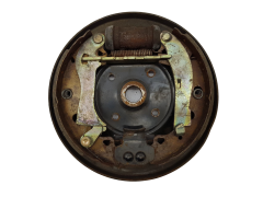 Disque Machoires D’ancrage Gauche 7701024249 Renault 25 11940