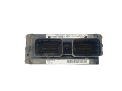 Calculateur IAW59F.M2 46760606 Fiat Magneti Marelli 39261