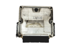 Calculateur 0281010819 8200039569 8200166362 Fiat Renault Bosch 24502