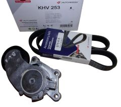 Centure Tendeur De Traction Pour Citroen Peugeot KHV253 1611277580 Hutchinson