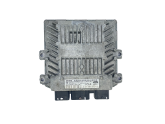 Calculateur 7S61-12A650-AA 5WS40433A-T SID 804 2CLA Ford Siemens 60037