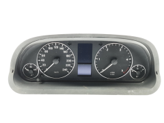 Bloc Compteurs Vitesse Mercedes A W169 1031098100 1031098101 33253