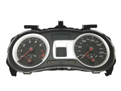 Bloc Compteurs Vitesse Renault Clio 3 8200820999 D 40492 Bloc Compteurs Vitesse Renault Clio 3 8200820999 D 40492