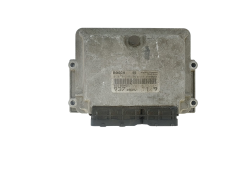 Calculateur 55189421 0281011488 Alfa Romeo Bosch 46778