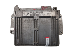 Calculateur Renault Clio 2 7700868294 7700112787 7700112791 1.2 8V Calculateur Renault Clio 2 7700868294 7700112787 7700112791 1.2 8V