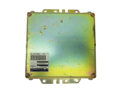 Calculateur Ecu Fiat 0464225210 GE315856 Hitachi 13577