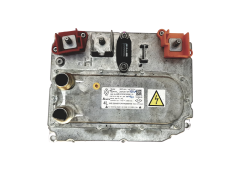 Calculateur 292A05713R EDC25010009/10 Renault 29749