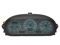 Bloc Compteurs Vitesse Renault Megane 1 Scenic 1 7700844185 D Bloc Compteurs Vitesse Renault Megane 1 Scenic 1 7700844185 D