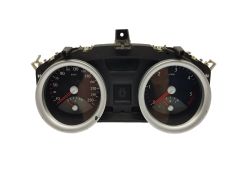 Bloc Compteurs Vitesse Renault Megane 2 8200462283 B 2340