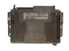 Calculateur S115301100C 7700108814 7700110258 Renault Siemens 2949