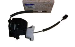 Serrure De Porte Droit Avant Nouvelle Original 805020020R Renault