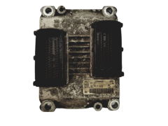 Calculateur ME73H4F001 0261208029 Fiat Bosch 15989