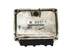 Calculateur 030906032CP 0261207199 Volkswagen Bosch 30016