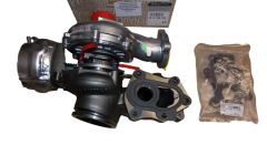 Turbocompresseur Nouvelle Original 144119411R Renault
