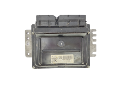 Calculateur MEC37-370 K3 JK Nissan Hitachi