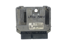 Calculateur 0281013280 03G906021LL VW Bosch 51853