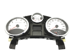 Bloc Compteurs Vitesse Peugeot 207 9662904080 A2C53190333 44980 Bloc Compteurs Vitesse Peugeot 207 9662904080 A2C53190333 44980