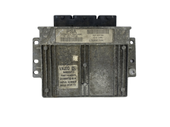 Calculateur 9661556880 9651691980 21585702-8A  PSA Valeo