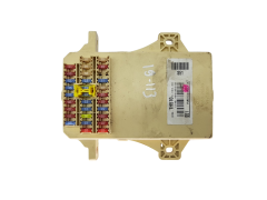 Boîtier Fusibles Kia 91950-1H510 38695 Hyundai