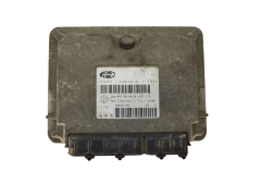 Calculateur IAW.4AF.M9 55187372 61600.627.05 Fiat Magneti Marelli 13973