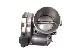 Boitier Papillon D’admission 0280750073 Alfa Romeo Iveco Opel Bosch 1316