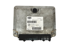 Calculateur CFC209F.01 55180343 Fiat Magneti Marelli Calculateur CFC209F.01 55180343 Fiat Magneti Marelli