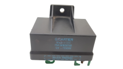 Relais De Bougie 9619039780 G.CARTIER Citroen Peugeot