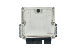 Calculateur 0281011340 9652386080 9640938680 PSA Bosch 45060