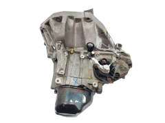 Boîte De Vitesse Manuelle JR5147 7701717777 Dacia Logan MCV 1.5 DCI