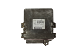 Calculateur 9632559880 16301.244 IAW1AP.81 PSA Magneti Marelli 17318