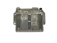 Calculateur Renault 7700112764 7700868294 21652511-7 Sagem 17203