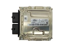 Calculateur 0261S18678 H1B1-12A650-UB F1BA-12B684-DA Ford Bosch