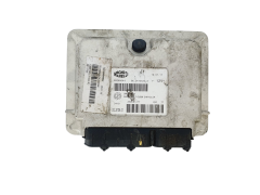 Calculateur 55245644 CFC8TDW.01 Fiat Chrysler Magneti Marelli 