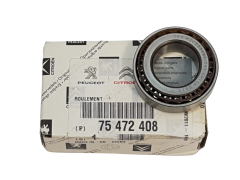 Roulement Original Citroen Peugeot 75472408 Roulement Original Citroen Peugeot 75472408