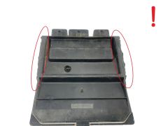 Calculateur 8200334419 8200326498 R0410C100A Renault Delphi 42967