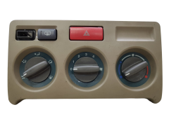 Commande Chauffage Land Rover Freelander W963924Z