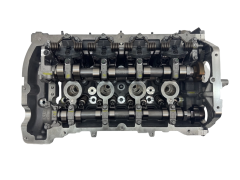 La Culasse Nouvelle Original 0200JS Citroen Peugeot 1.6 THP