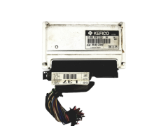 Calculateur 9030930215F A4 39106-22040 Hyundai Kefico 16351