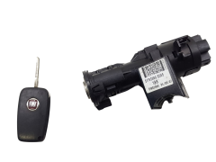 Commutateur D’allumage Fiat Bravo 2 51793869 61083600 46742880 TRW