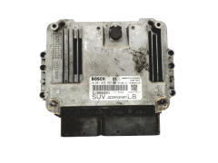 Calculateur 0281012992 51806261  Fiat Bosch 18353