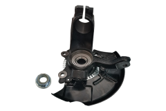Fusée De Roue Droit Pour VW Seat 1J0407256AH 44071739801 Vika