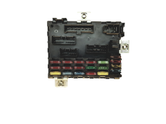 Boîtier Fusibles Fiat 46412170 23235