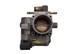 Boitier Papillon D’admission Fiat 55354610 50SMG1 1.6 16V 1101 Boitier Papillon D’admission Fiat 55354610 50SMG1 1.6 16V 1101