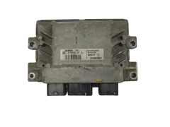 Calculateur S120200105A 8200522357 8200510536 Renault 16653