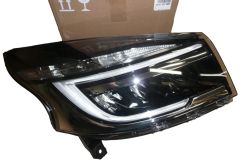 Phare Droit Nouvelle Original 260103799R Renault Trafic 3