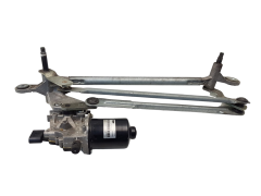 Tringlerie D'essuie Glace Ford Transit Courier ET76-17500-AA 1222 Tringlerie D'essuie Glace Ford Transit Courier ET76-17500-AA 1222