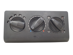 Commande Chauffage Seat Ibiza 1H0819045C 6K0819075 Commande Chauffage Seat Ibiza 1H0819045C 6K0819075