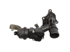 Tube Raccord De Druite  110600686R 1.6 dci Renault Nissan