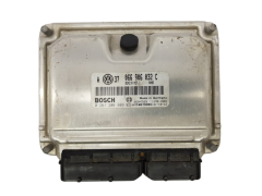 Calculateur VW 066906032C 0261206809 Bosch Calculateur VW 066906032C 0261206809 Bosch